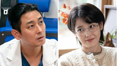 Joo Ji Hoon và IU thắng lớn tại Giải truyền hình Rồng Xanh 2025