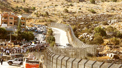 Bất chấp lệnh ngừng bắn, Nam Syria vẫn bị không kích