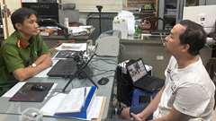 Bắt nghi can dùng súng bắn chết người ở Đồng Nai