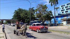 Cuba kêu gọi toàn dân đoàn kết vượt qua khủng hoảng kinh tế