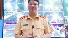 Cục trưởng CSGT nhận hơn 400 phản ánh chỉ trong 48 giờ