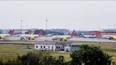 Pakistan gia hạn lệnh cấm không phận đối với máy bay Ấn Độ