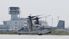 Liên minh Mỹ - Nhật lung lay trước sức ép kinh tế và quân sự