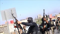 Căng thẳng tại Trung Đông: Chính quyền Syria tuyên bố ngừng bắn toàn quốc