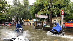 Dự báo thời tiết ngày 20.7: Miền Bắc sắp đón mưa lớn diện rộng