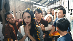 Hợp tác bình đẳng trong sản xuất phim Việt: Hòa nhập mạnh với điện ảnh thế giới