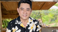 Diễn viên Huỳnh Anh Tuấn sau đột quỵ, sức khỏe hiện ra sao?