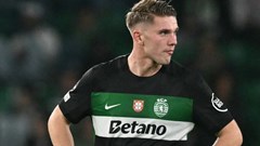 Cha của Gyokeres bật khóc, lo sợ thương vụ đến Arsenal đổ vỡ