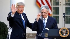 Tổng thống Trump đang tự đảo ngược nhiều di sản của nhiệm kỳ đầu