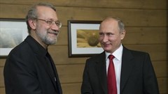 Nga nhấn mạnh tầm quan trọng của giải pháp chính trị đối với chương trình hạt nhân Iran