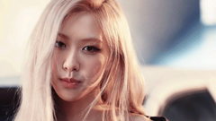Rosé (Blackpink) vươn lên vị trí quán quân bảng thương hiệu tháng 7