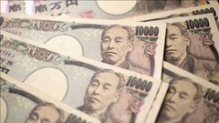 Đồng yen tăng mạnh trước kịch bản bất ổn chính trị tại Nhật Bản