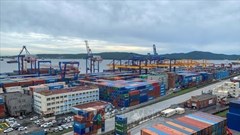 Mỹ tăng nhập khẩu phân urê từ Nga do chính sách thuế quan của Tổng thống Trump