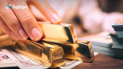 Xu hướng mua vàng nội địa từ mỏ vàng trong nước