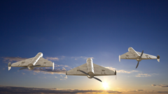 Tướng Đức cảnh báo Liên bang Nga có thể phóng cùng lúc 2.000 UAV tấn công Ukraine