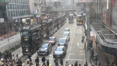 Hong Kong đẩy mạnh ứng dụng công nghệ cao trong hoạt động cảnh sát