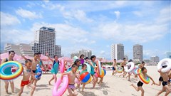 Hàn Quốc cân nhắc nhiều lựa chọn cải thiện quan hệ với Triều Tiên