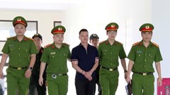 Vy “ngộ” tổ chức “chạy án” và tham gia trốn thuế hàng chục tỷ đồng