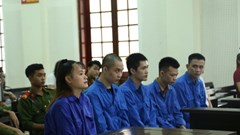 Giăng bẫy tình khiến U70 mất hơn 19 tỉ đồng, nhóm bị cáo trả giá đắt