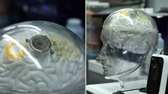 Trung Quốc đuổi sát Mỹ trong công nghệ não bộ, sánh ngang Neuralink