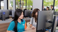 Đại học Kinh tế TP.HCM công bố điểm sàn xét tuyển