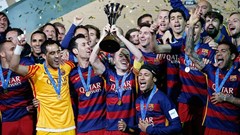 FIFA tước bỏ danh hiệu vô địch của Barca và nhiều câu lạc bộ