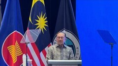 Malaysia chuẩn bị đón nhiều lãnh đạo thế giới tham dự Hội nghị Cấp cao ASEAN 47