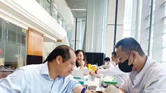 100% người dân được khám sức khỏe định kỳ vào năm 2026: Mục tiêu và thực tế còn cách xa