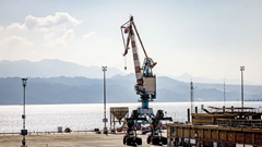 Cửa ngõ chiến lược phía Nam của Israel có nguy cơ đóng cửa