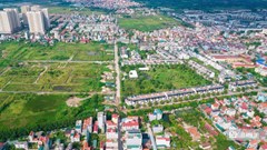 Tính thuế 20% lãi chuyển nhượng BĐS: Hợp lý nhưng cần cơ chế chuyển tiếp