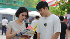 Điểm sàn đại học ngành Y năm 2025 giảm mạnh so với năm trước