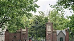 Căng thẳng tại tòa án liên bang giữa Harvard và chính quyền Tổng thống Trump
