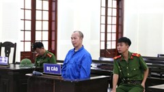 Hám lợi 100 triệu đồng, người đàn ông nhận án vô thời hạn
