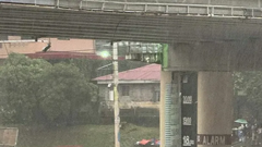 Hàng chục ngàn người Philippines phải sơ tán vì bão Wipha