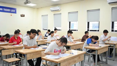 Đại học Ngoại thương bỏ điểm sàn 24 với hầu hết ngành
