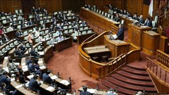 Khởi kiện đòi hủy bỏ kết quả bầu cử Thượng viện Nhật Bản