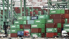 Thuế quan của Mỹ: Bộ trưởng Tài chính Mỹ nêu thời gian đàm phán với Trung Quốc