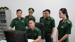 Tăng cường kiểm soát xuất nhập cảnh tại cảng Bà Rịa - Vũng Tàu
