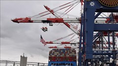 Thỏa thuận thuế quan Mỹ - Nhật không bao gồm vấn đề chi tiêu quốc phòng