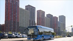 Giải pháp thúc đẩy sử dụng xe điện tại Nga, Đức, Ấn Độ và Israel