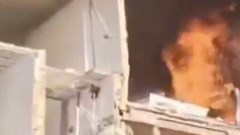 Iran nghi Israel nhúng tay vào loạt vụ nổ bí ẩn dậy sóng nước này