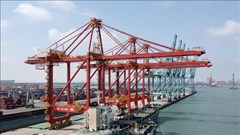 Mỹ: Hạn chót điều chỉnh thuế với Trung Quốc có thể được gia hạn 90 ngày