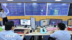 Chú trọng phát triển nguồn lực dữ liệu