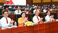 T.PHCM đề xuất cơ chế ưu đãi gỡ nút thắt cải tạo chung cư cũ