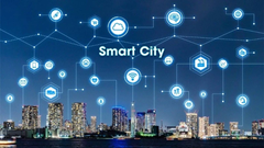 Trình Chính phủ Nghị định về phát triển đô thị thông minh trước ngày 15.8.2025