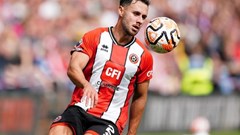 Cựu sao Ngoại hạng Anh chết trong hồ bơi ở Hy Lạp, hé lộ nguyên nhân