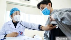 Bộ Y tế hướng dẫn mới về phòng, kiểm soát lây nhiễm Covid-19