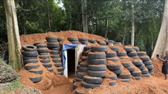 Thái Lan kêu gọi xử lý thận trọng căng thẳng biên giới với Campuchia