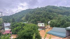 Hơn 110 người chết, mất tích do thiên tai từ đầu năm