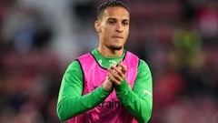 Chủ tịch Real Betis: Việc chuyển nhượng Antony phụ thuộc vào giá MU